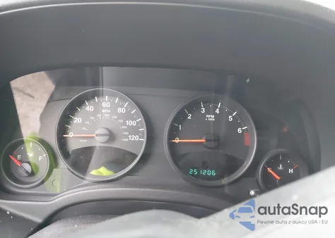 2012 Jeep Patriot Sport из США, поврежденный, VIN 1C4NJRBB1CD559849